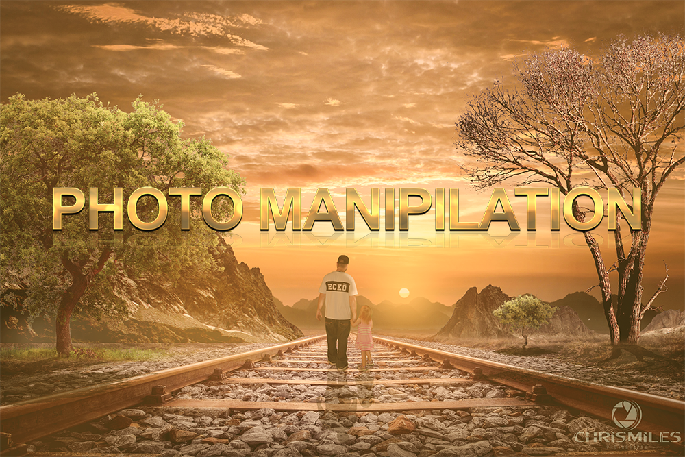 Photo Manipulation
